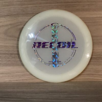 Latitude 64 Recoil Double stamp Opto Distance Driver White 173g 7/10