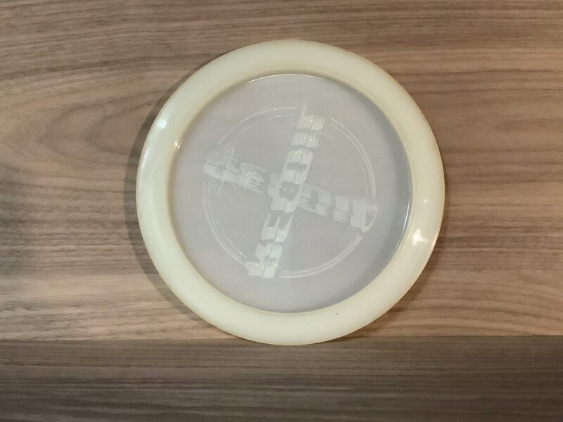 Latitude 64 Recoil Double stamp Opto Distance Driver White 173g 7/10