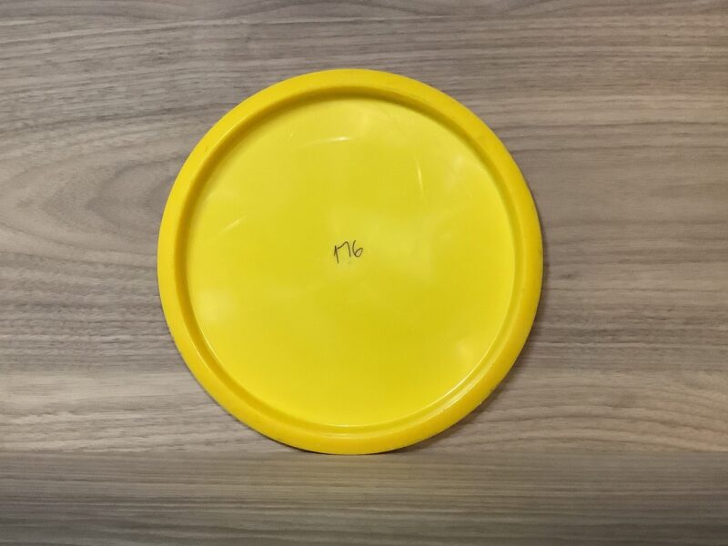 Innova Mako3 F2 factory second Star Midrange Yellow 176g 8/10
