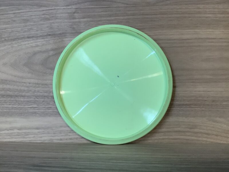 Latitude 64 Mercy Reprocessed Putter Light-Green 174g 8/10