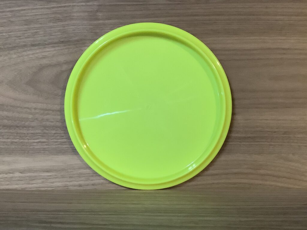 Latitude 64 Anchor NextGen Gold Midrange Yellow/Green 178g 10/10