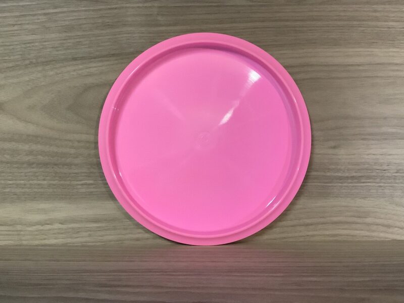Westside Gatekeeper 2019 Trilogy Challenge TP Tournament Midrange Pink 179g 10/10