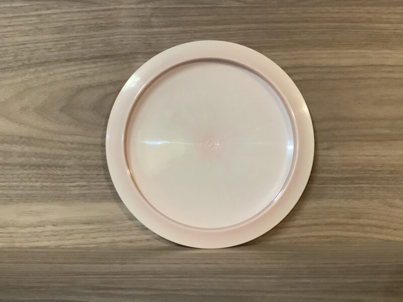 Latitude 64 Culverin Swirly Gold Fairway Driver Light Pink 172g 10/10