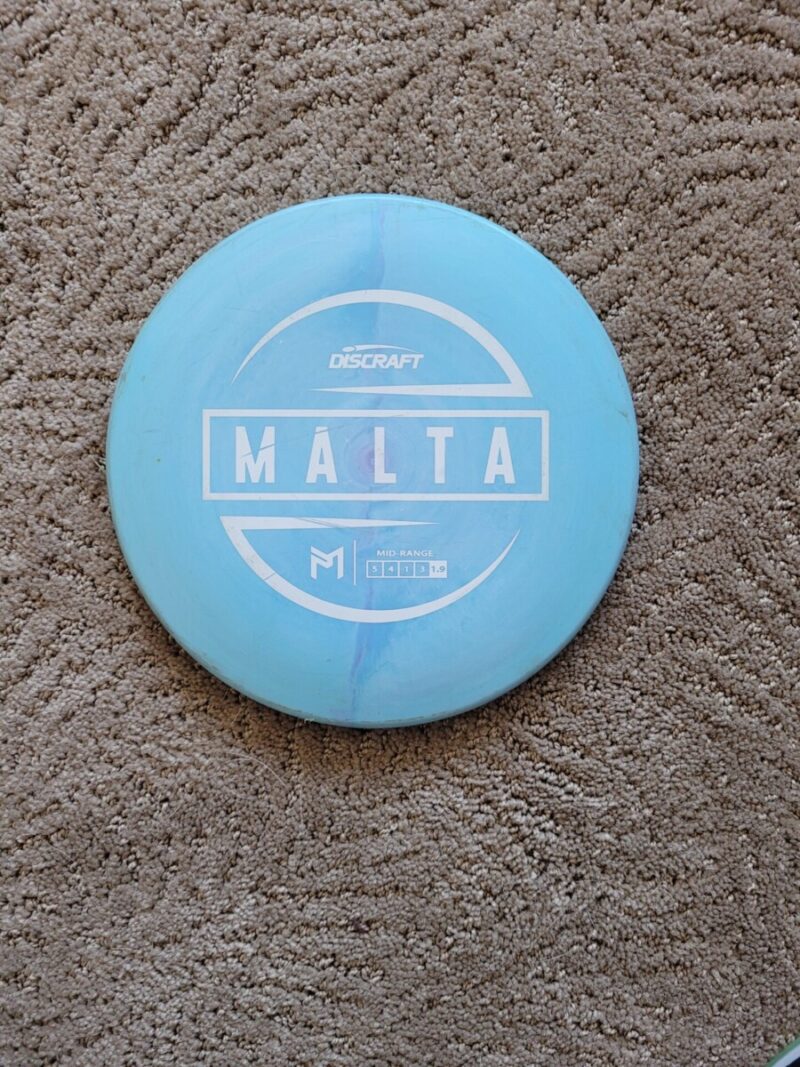 Discraft Malta