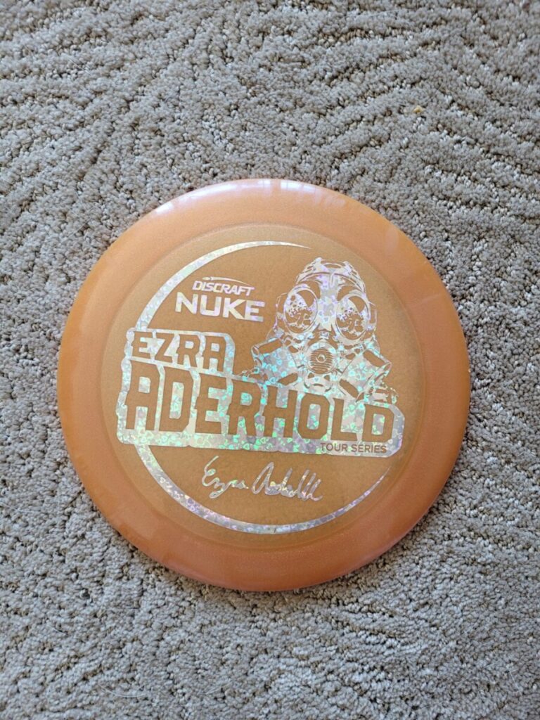 2021 Ezra Aderhold Tour Series Nuke