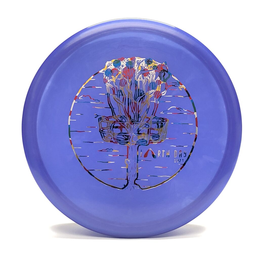 Discraft Buzzz Earth Day 2021