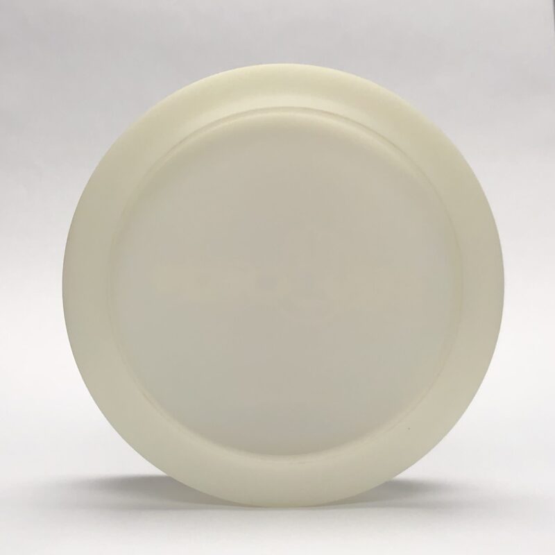 Dynamic Discs Raider Handeye Swirly White Lucid