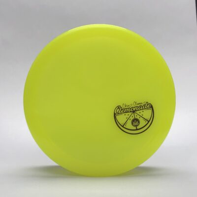 Dynamic Discs Evader Chris Clemons Clemonade Lucid-X