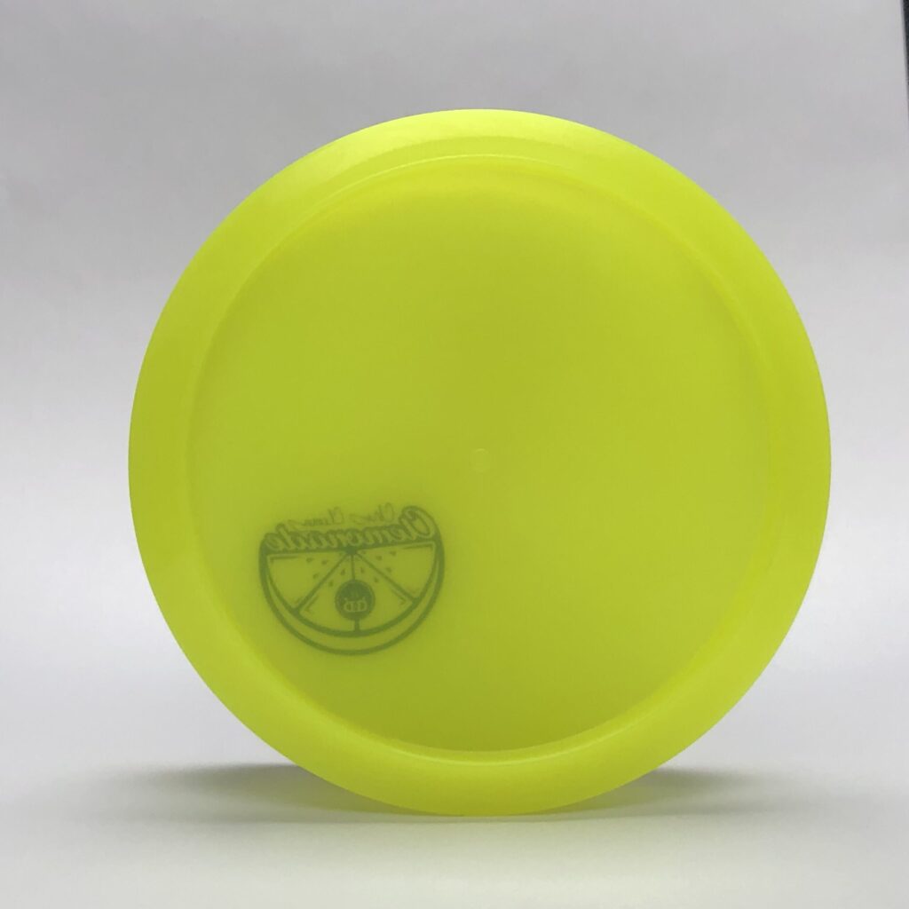 Dynamic Discs Evader Chris Clemons Clemonade Lucid-X