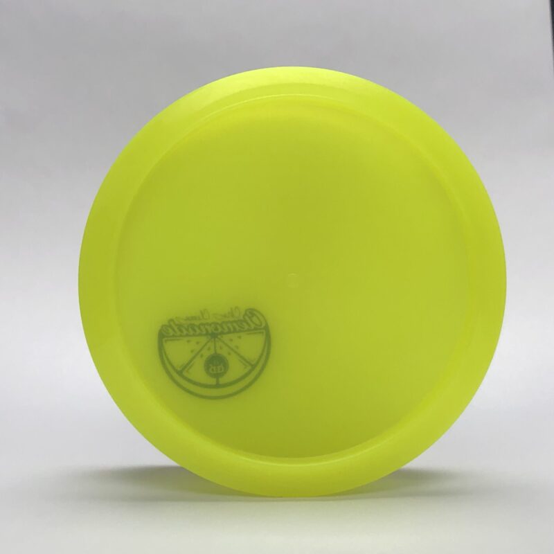 Dynamic Discs Evader Chris Clemons Clemonade Lucid-X