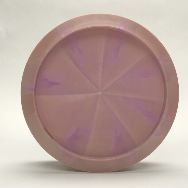 Discraft Anax Hometeam Stamp Bottom Misprint Embossed