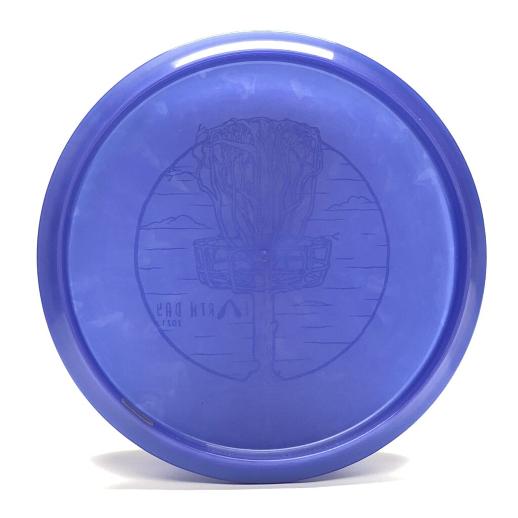 Discraft Buzzz Earth Day 2021