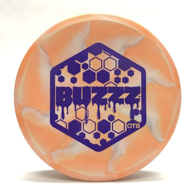 Discraft Buzzz OTB Honeycomb