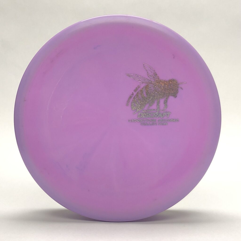 Discraft Buzzz Esp Honey Bee