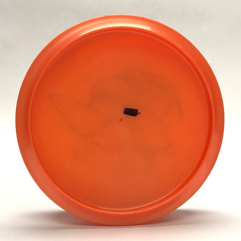 Discraft Drone Big Z Rainbow Stamp