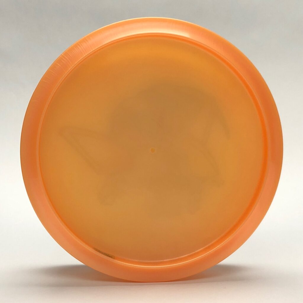 Discraft Drone Big Z Big Bee Blue Stamp