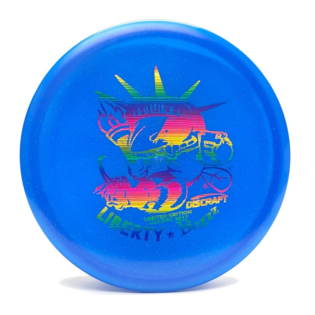 Discraft Liberty Buzzz