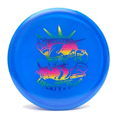 Discraft Liberty Buzzz