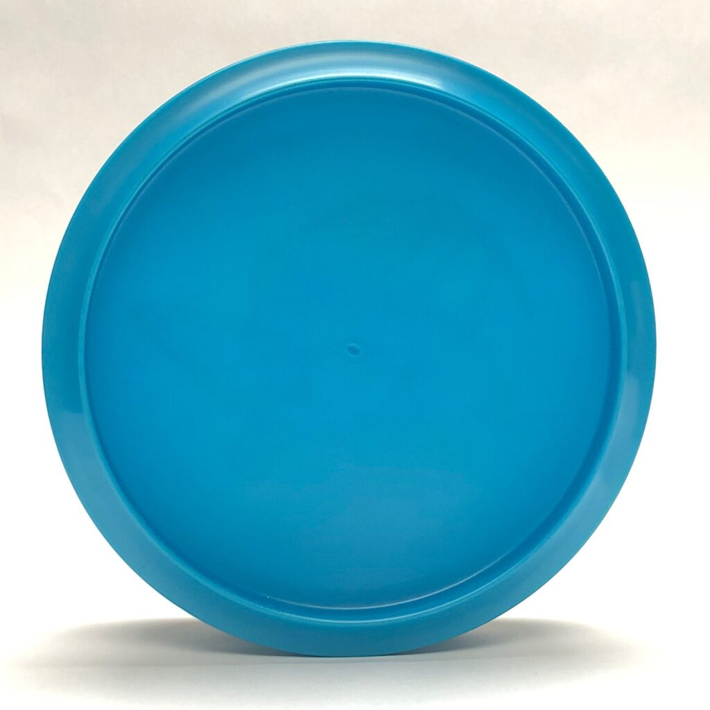 Discraft Drone Blue Big Z Big Bee Red Stamp