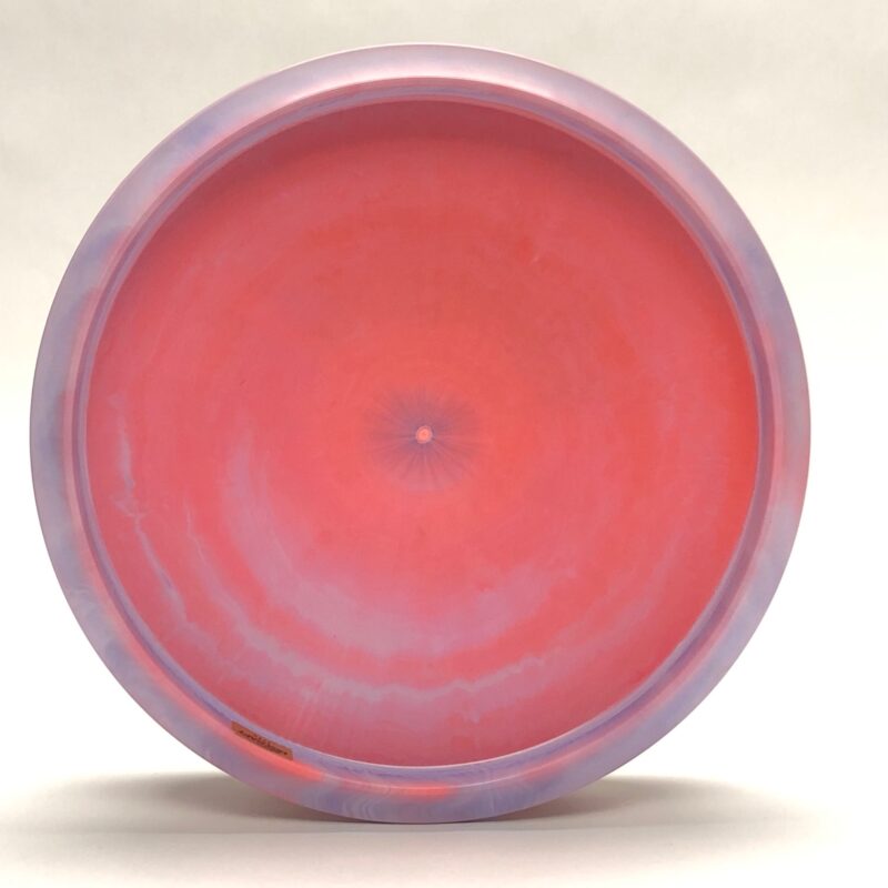 Discraft Buzzz Big Bee Rainbow Stamp ESP