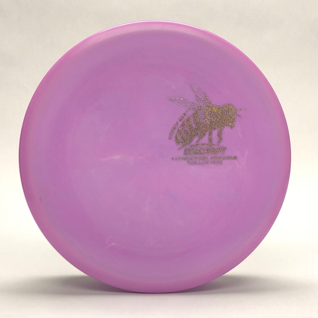Discraft Buzzz Esp Honey Bee Ledgestone