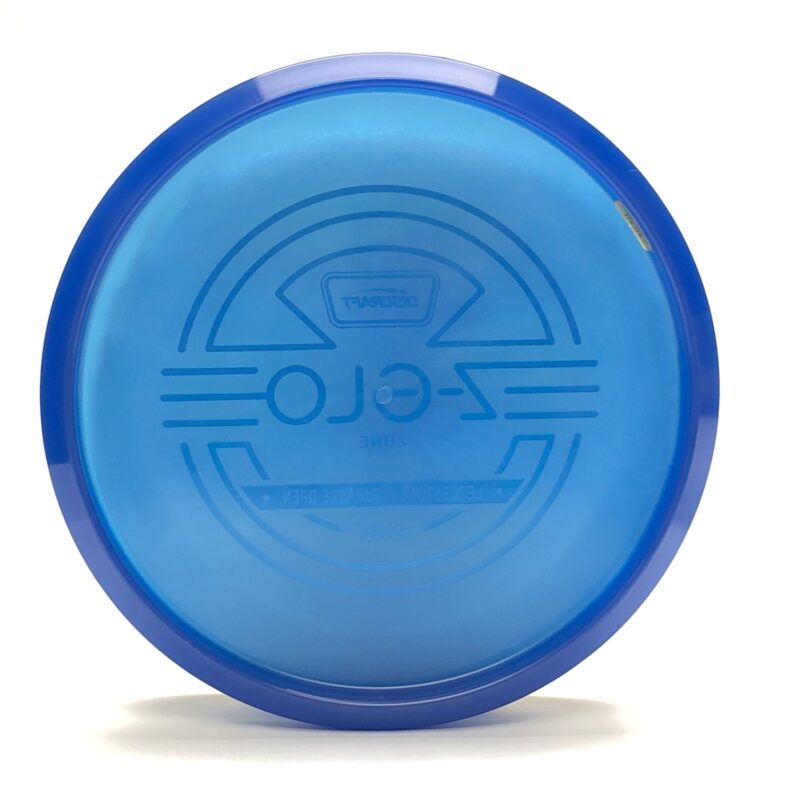 Discraft Zone Z-Glo 2021 Ledgestone