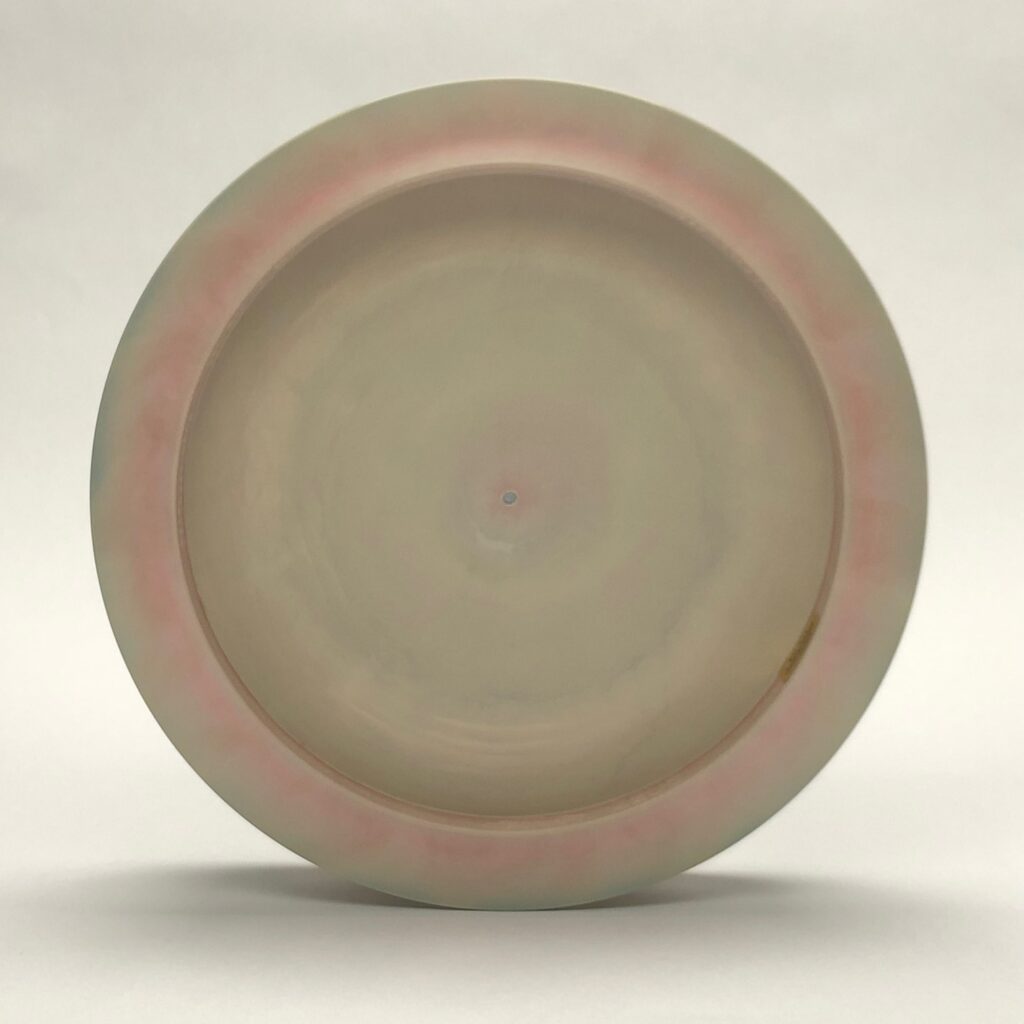 Discraft Zeus ESP Plastic JomezPro Stamp