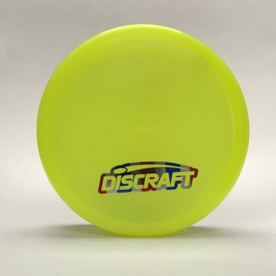 Discraft Buzzz OS Discraft Bar Flag Stamp