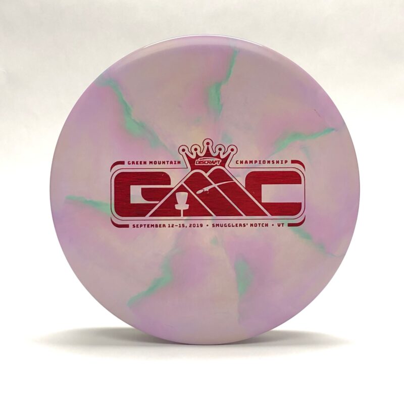 Discraft Buzzz GMC Tour Series 2019 ESP