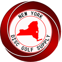 New York Disc Golf Supply