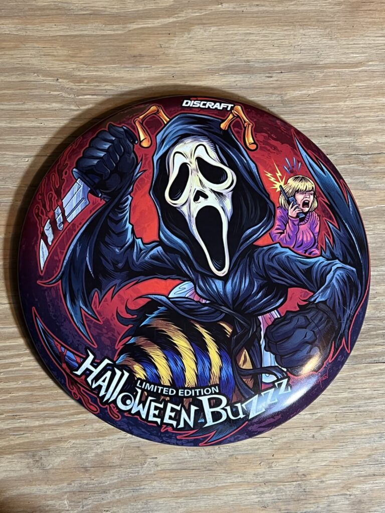 2021 Halloween Z Buzz
