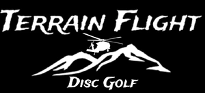 Terrain Flight Disc Golf