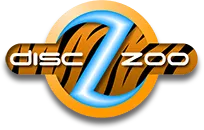 Disc Zoo