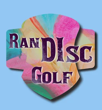 Ran Disc Golf