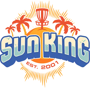 Sun King Discs