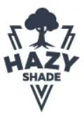 Hazy Shade Disc Golf