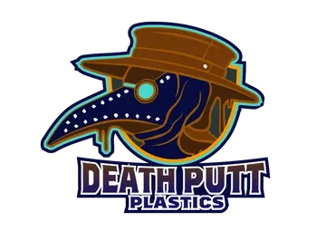 Death Putt Plastics