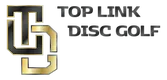 Top Link Disc Golf