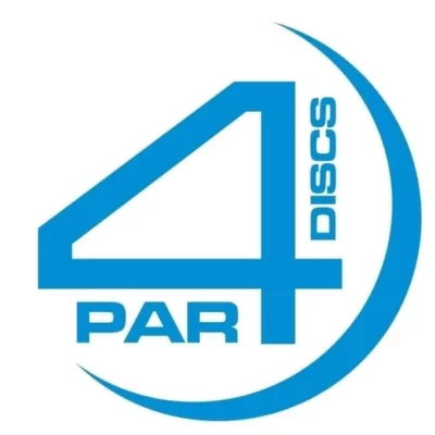 Par 4 Discs