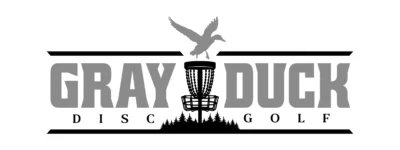 Gray Duck Disc Golf