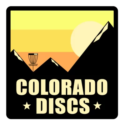 Colorado Discs