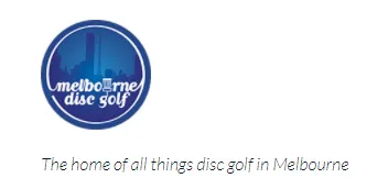 Melbourne Disc Golf