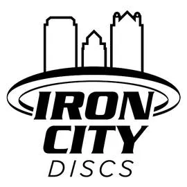 Iron City Discs