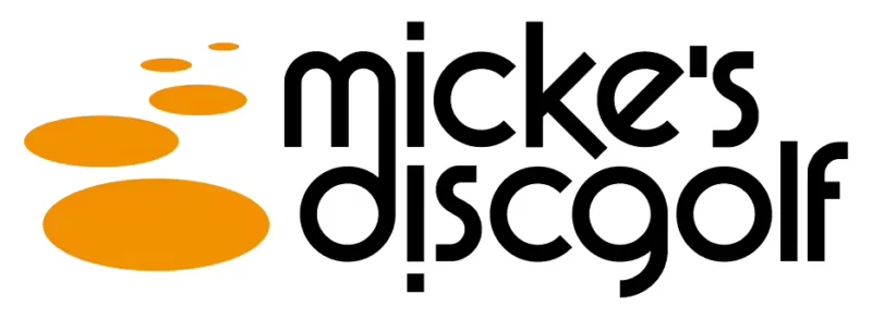 Micke's Discgolf