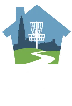 House of Disc Golf