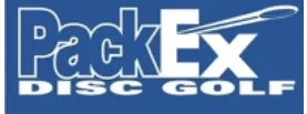 PackEx Disc Golf