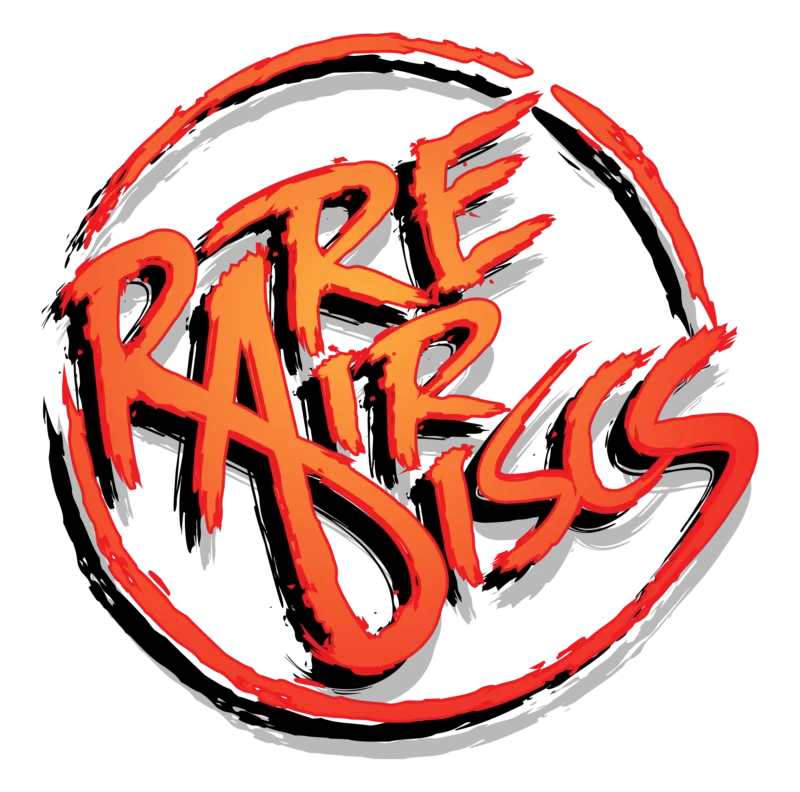 Rare Air Discs