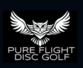 Pure Flight Disc Golf