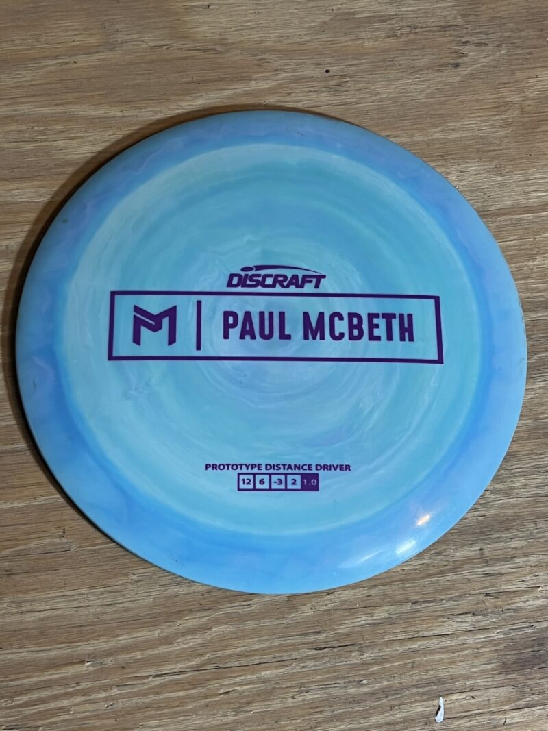 Prototype Hades