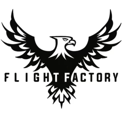 Flight Factory Discs